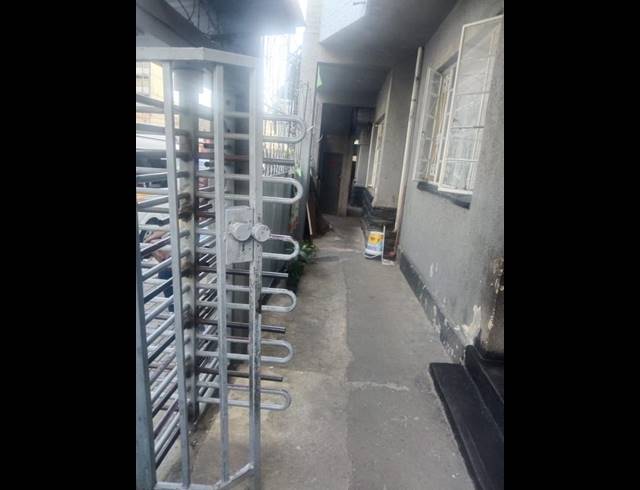 BUSINESS FOR SALE IN HILLBROW